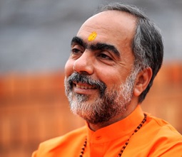 Swami Swaroopananda