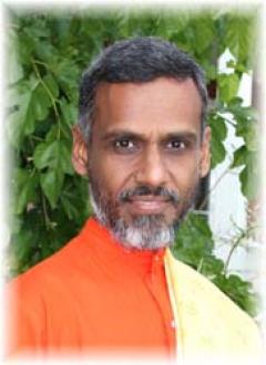 Prakashananda