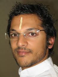 Acharya Vivek